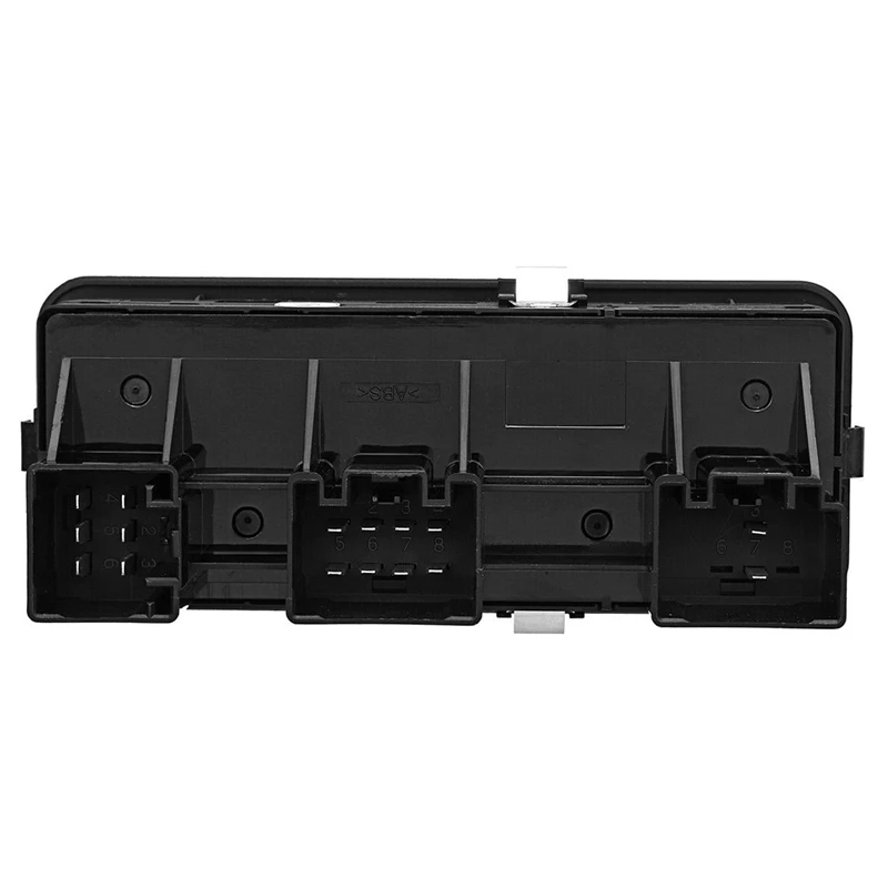 Переключатель стеклоподъемника для Land Rover Lr3 Range Rover Sport 05-06 Yud501110Pvj