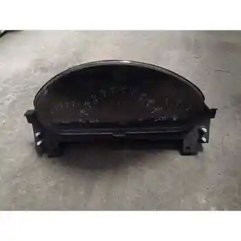 

A1685404011 BOX INSTRUMENTS MERCEDES CLASS A (W168)