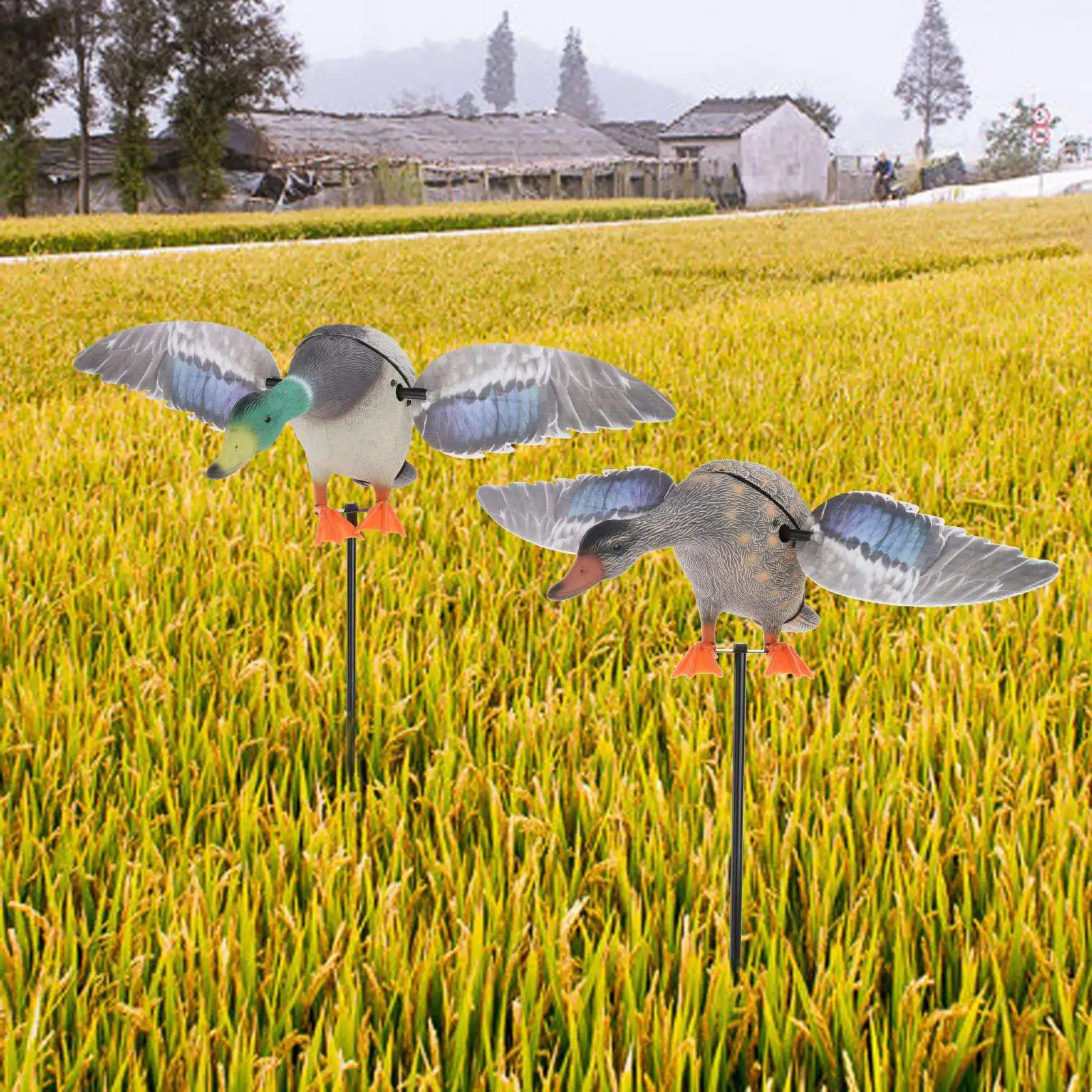 ️Duck Decoy Paint Color Chart Free Download Goodimg.co