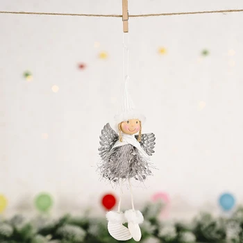 

Living room Hanging accessories Ornaments Christmas Tree Decoration Pendant