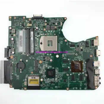 

Genuine A000080820 DABLBDMB8E0 w GT525M/1GB Graphics Laptop Motherboard for Toshiba Satellite L750 L755 Notebook PC