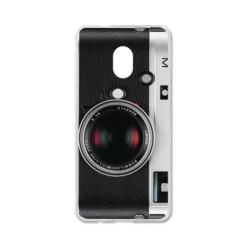 Чехол из ТПУ для Alcatel 1C, чехол с рисунком, мягкий силиконовый чехол для Alcatel 1C 5003D 5,0 дюймов, чехол-бампер, Fundas Capa - Цвет: L065