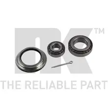 Bearing speed. FORD TRANSIT 85-00 per. NK 752521