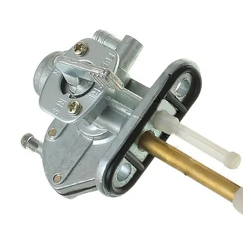 

Replacement Valve Switch Pump Gas For Suzuki LT80 LTZ400 Z400 LTZ250 LTF300 Reliable