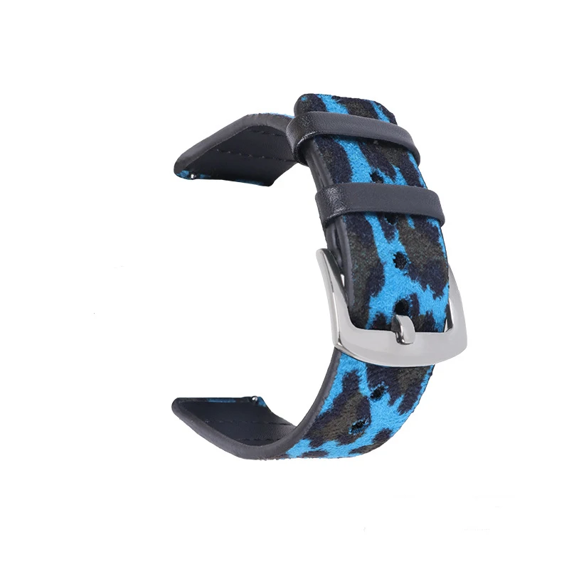 Color6 20 мм Quick Fit Смарт-часы ремешок для Garmin vivoactive 3 напульсники сменный ремешок для Garmin vivoactive 3 ремешок - Цвет: Color6