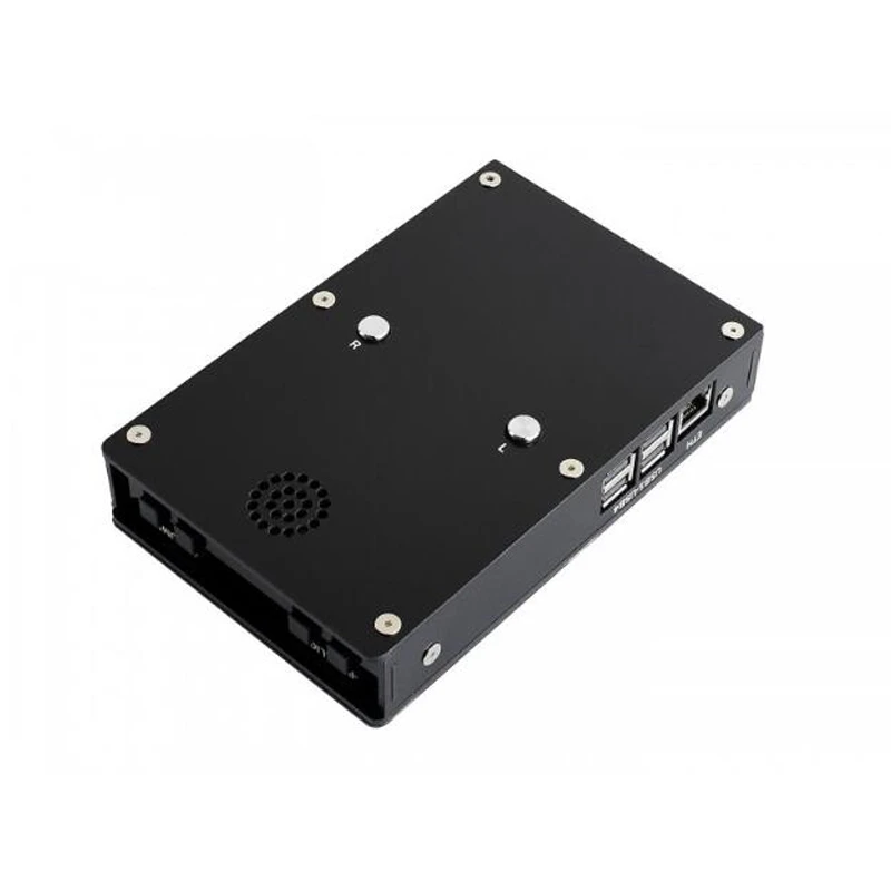 GamePi43 for RetroPie Game Console for Raspberry Pi 3 B 800X480 4.3Inch IPS Screen