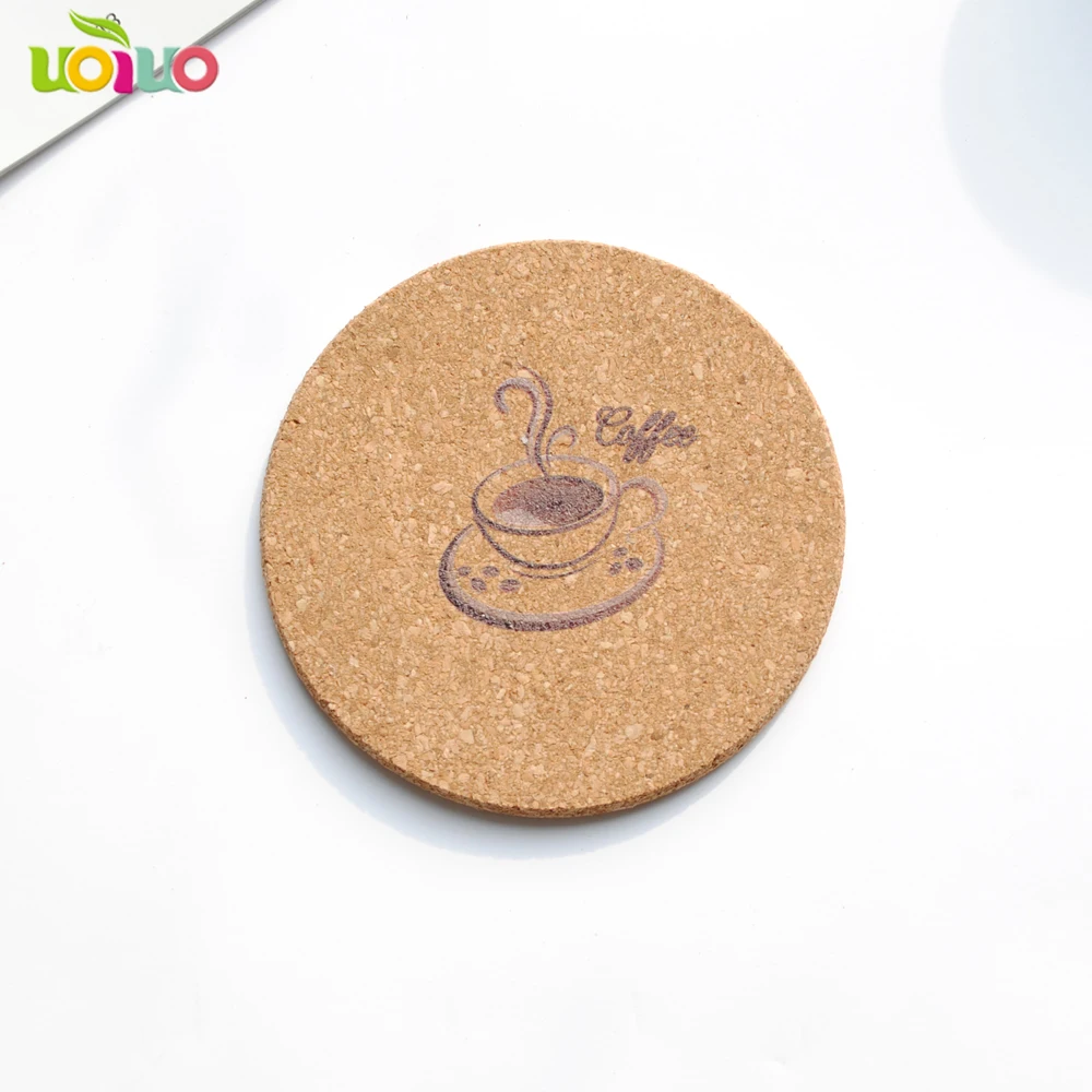 Personalized Printing Coaster, Heat Resistant, Mug, Coffee, Tea, Hot Drink,  Table Placemat, Cup Coaster, 1 Piece - AliExpress
