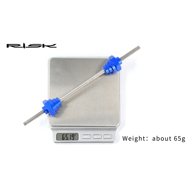 위험 RL229 자전거 자전거 허브 스루 액슬 어댑터 어댑터 휠 Truing 스탠드 12/15/20mm 허브 수리 도구