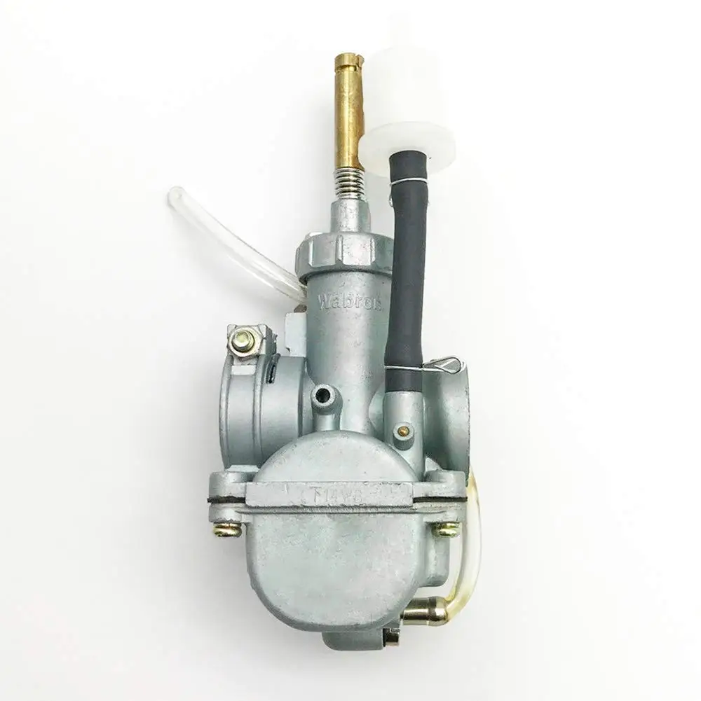 PZ17J карбюратор для Suzuki RV90 RV 90 1972-1977 ca63 Мотоцикл Байк k90 QS90-A Carb 13200-27114