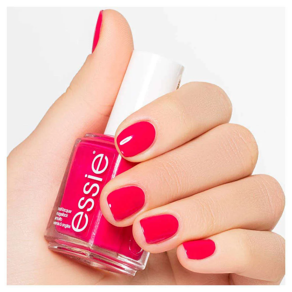 Лак для ногтей Essie, № 27 «Арбуз»