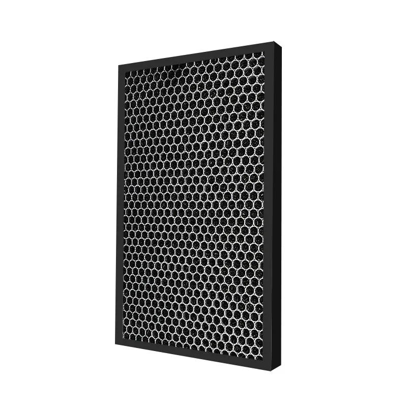 filtre air hepa modele pour purificateur modele 03