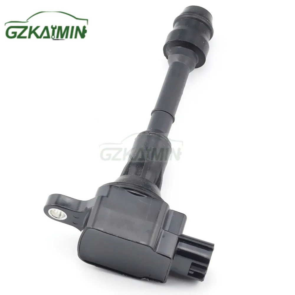 Набор 4 шт. новая катушка зажигания для 22448-.8H315 224488H315 02-.13 для Nissan Altima 2.5L L4