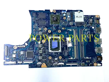 

Laptop Motherboard For Dell Inspiron 15 5565 5765 mainboard BAL22 LA-D803P DP/N: 0KPK2C A12-9 Test Perfect 100%