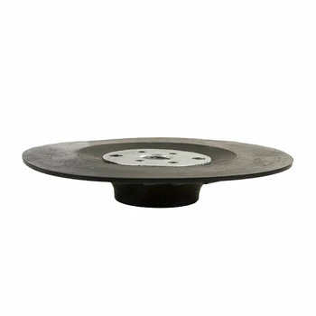

180mm Rubber Backing Pad Workshop Power tool M14 Thread Sanding Drills