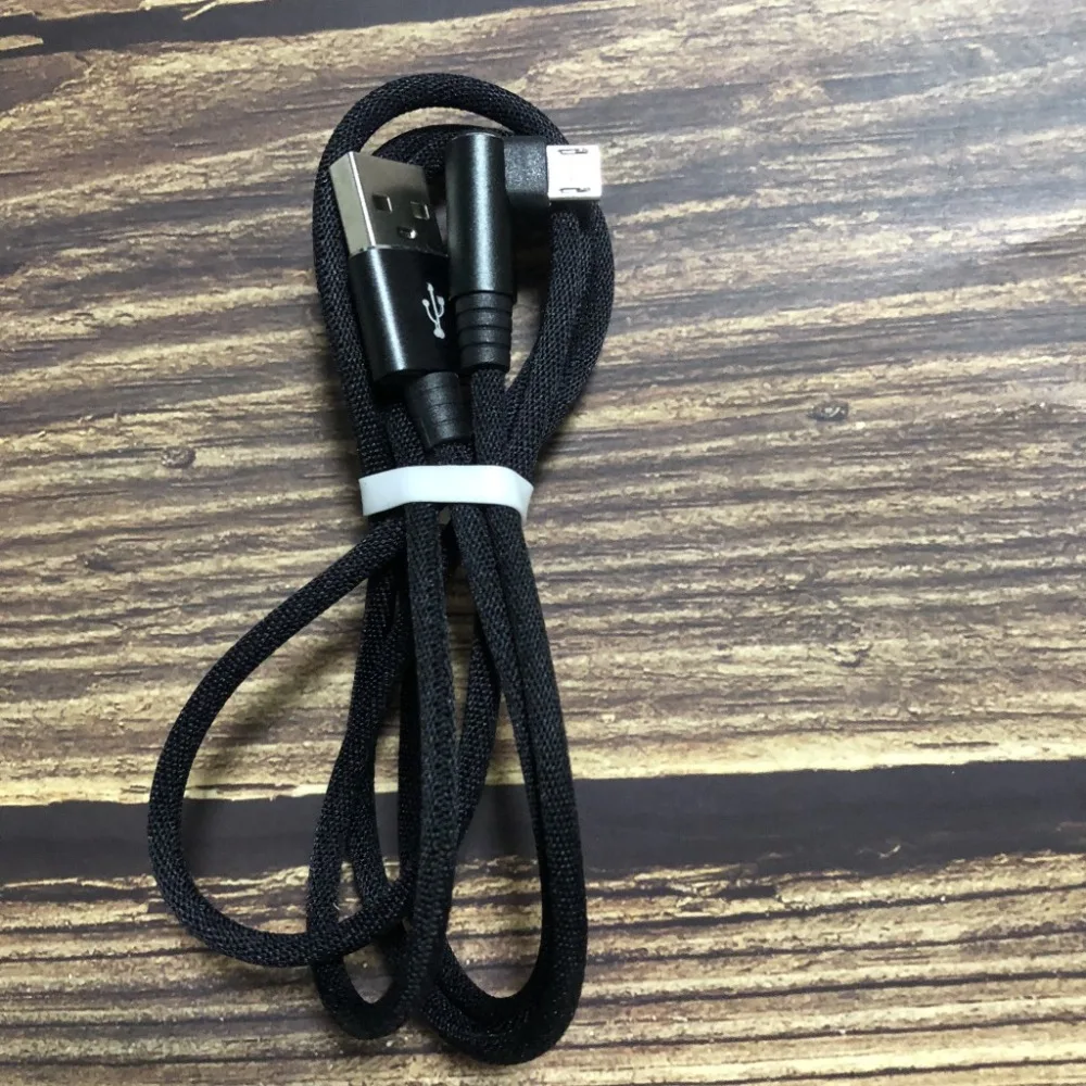 10 шт./лот, 0,3 м, 1 м, 2 м, 3 м, type C, кабель для быстрой зарядки Lightning для iPhone 7, 8 Plus, Xs, XR, Micro USB, кабель для зарядки мобильных телефонов