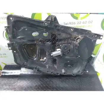 

3313458 window lifter Front Left Ford Fusion (cbk) 1.6 16v Cat