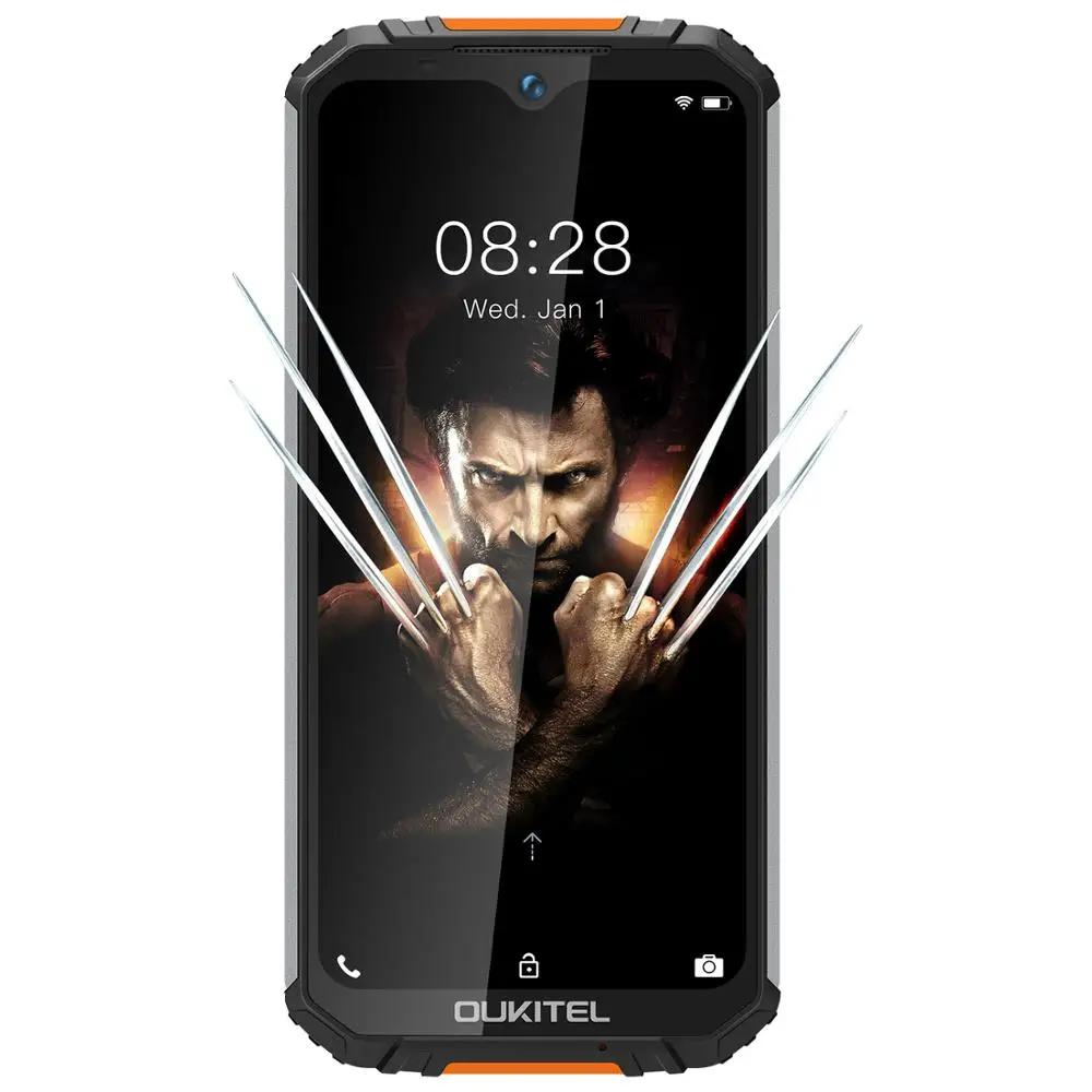 Robuste Wasserdichte Smartphone OUKITEL WP6 Ip68 Octa Core 6GB 128GB Handy 9V/2A 10000mAh batterie 48MP Triple Kamera Robuste Wasserdichte Smartphone OUKITEL WP6 Ip68 Octa Core 6GB 128GB Handy 9V/2A 10000mAh batterie 48MP Triple Kamera