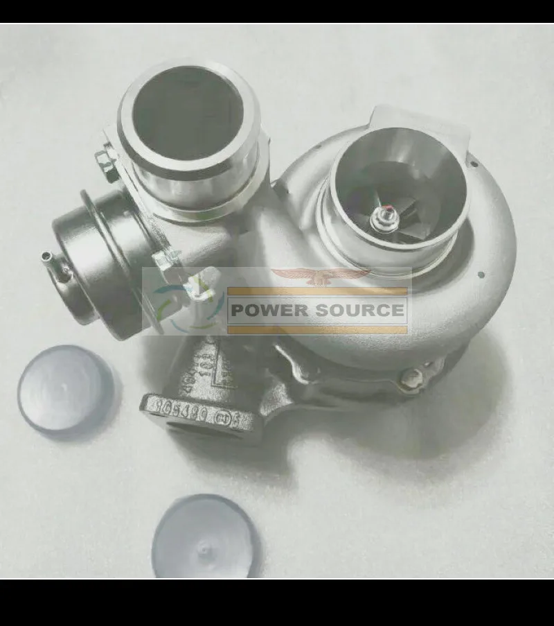 Турбо TD04L 49377-07440 49377-07403 076145702A 076145701L для Volkswagen VW Crafter TD 2.5L 120KW 136HP 163HP CECA CECB BJM BJL