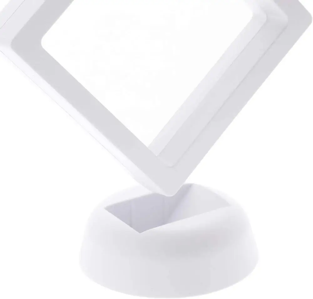 10 шт. подвесной чехол для ювелирных изделий с подставкой|Подставки хранения и