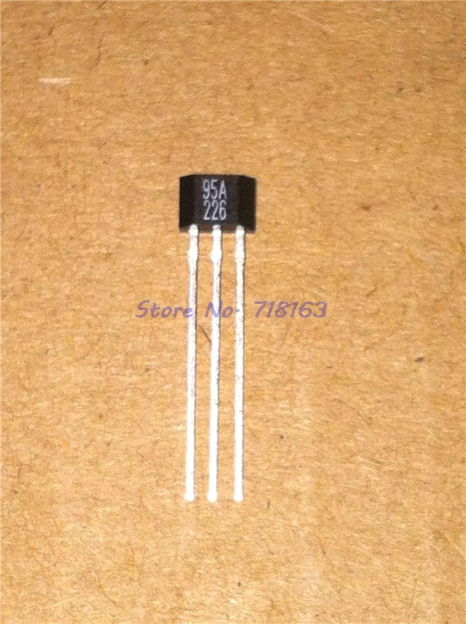 10 шт./лот SS40AF SS41F SS495A SS49E 40AF 41F 495A 49E Ehigh чувствительность Холл сенсорный на