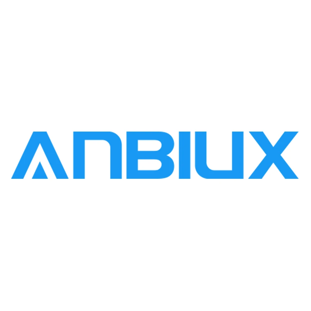 Купоны ANBIUX|Камеры видеонаблюдения| |
