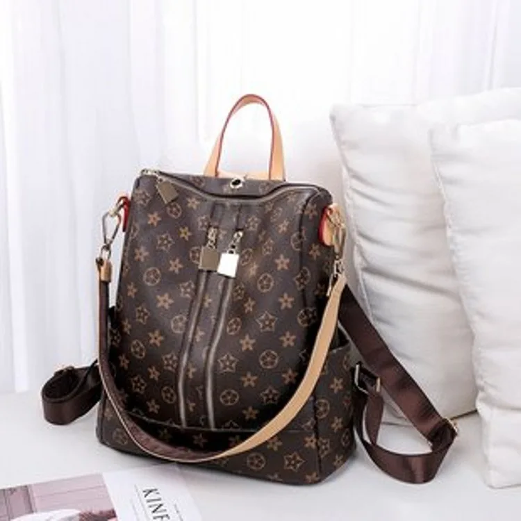 

New Style Fashion Europe And America WOMEN'S Bag Amazon Source Manufacturers Direct Selling Wholesale Foreign Trade Export Cross