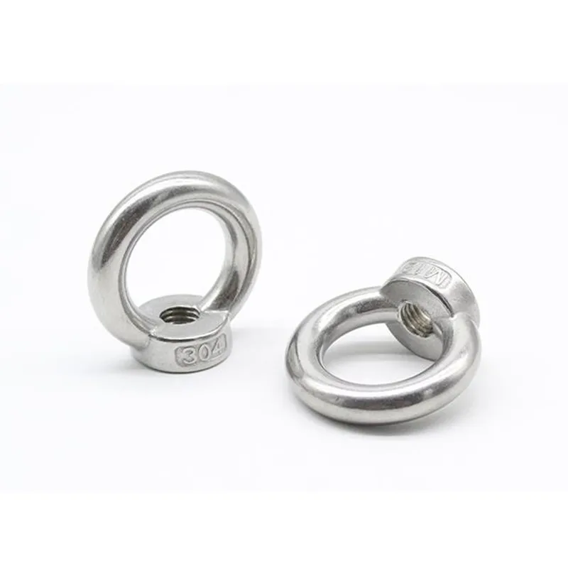 Рым болт m10 усиленный. Кольцо из гайки. Рым-гайка оцинк. Кольцо гайка. Кольцо под гайку.