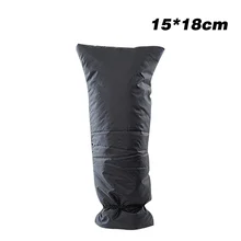 Оксфордская ткань S/M/L кран антифриз рукав длинный кран теплый чехол открытый под-градусов Цельсия кран водозащитный чехол