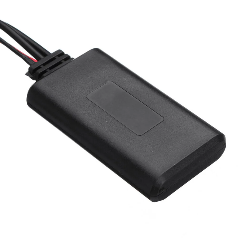 6-Пен модуль Bluetooth адаптер 4,1/4,0/3,0/2,0 AUX Динамик авто аксессуары