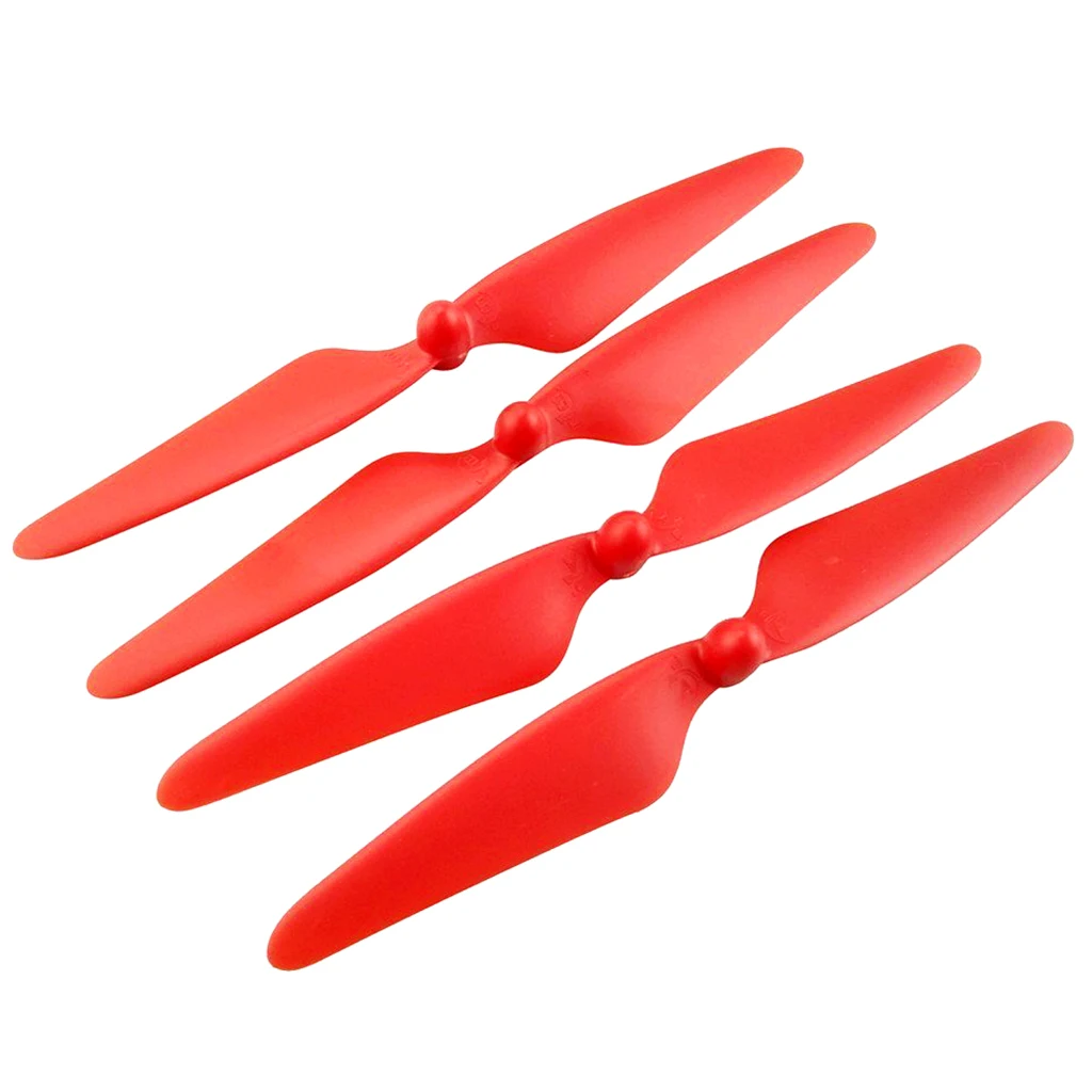 4x Plastic Propeller s for MJX B3H Bugs 3H Bugs 3Pro Drone Quadcopter 4x Plastic Propeller s for MJX B3H Bugs 3H Bugs 3Pro Drone Quadcopter