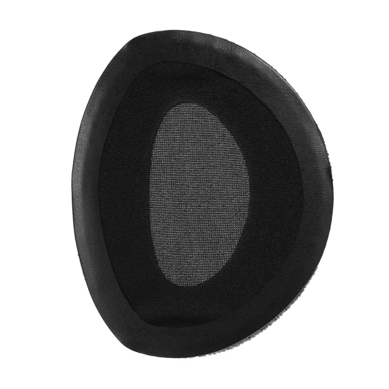 TOKOHANSUN Black Headphone Cushions Replacement Ear Pads Cushion For Sennheiser HDR160 HDR170 HDR180 160 170 Headphone Earpads