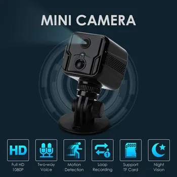 

2020 New T9 Wi-Fi Wireless Surveillance Camera Cloud Storage Two-Way Voice Remote Network Surveillance 4G/Wi-Fi Camera VS SQ11