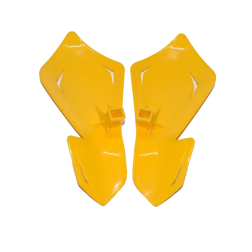 Мотоциклетная защита для рук для Kawasaki Suzuki Honda Yamaha KTM SX EXC XCW SMR мото байк квадроциклы 22 мм руль