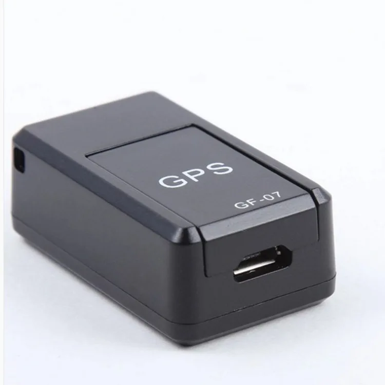 GF07GF08 gps детский локатор gps трекер анти потеря локатор автомобиля Прямая с фабрики