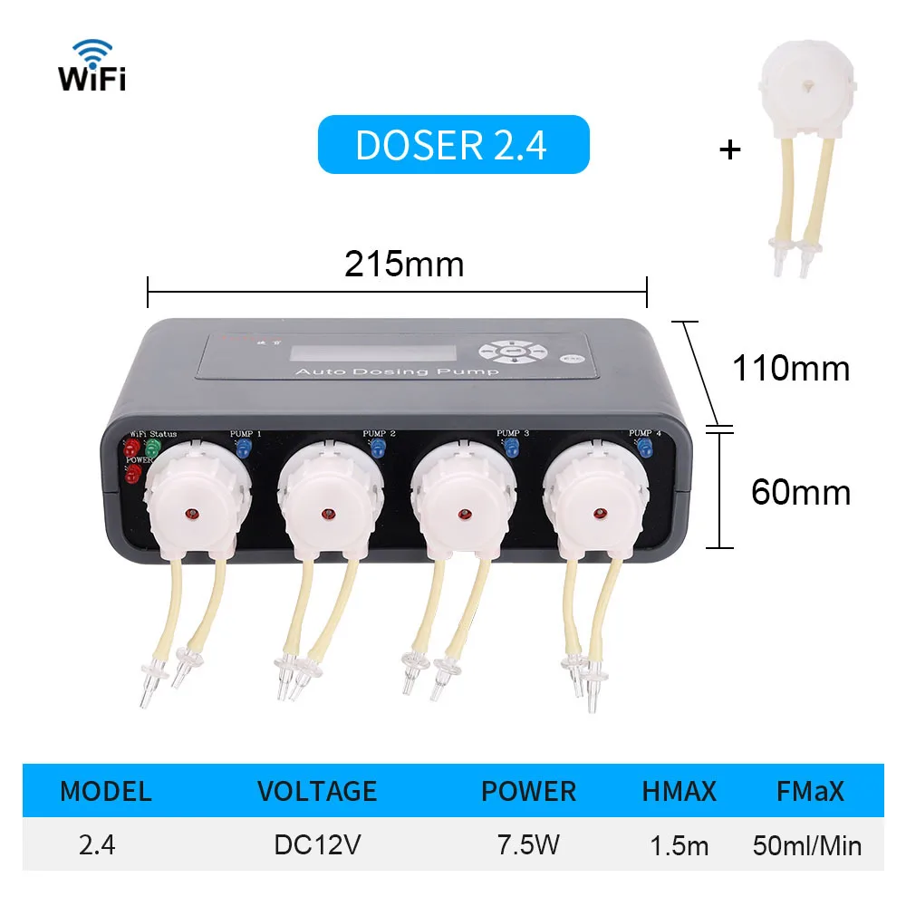 DOSER2.4