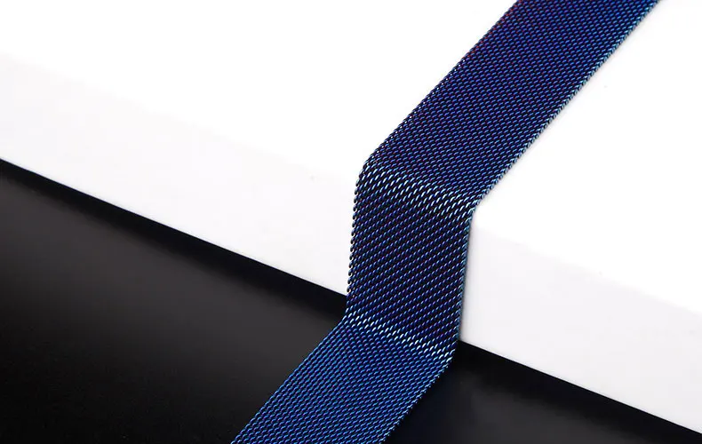 Миланская петля ремешок для apple watch band 5 4 44 мм/40 мм ремешок для apple watch 4 3 ремешок iwatch band correa 42 мм 38 мм браслет pulseira