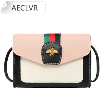 

Women's Bag Small Bag Women's Messenger Bag Women's Small Square Bag Women's Shoulder Bag Cross Bag Women's Mobile Phone Bag