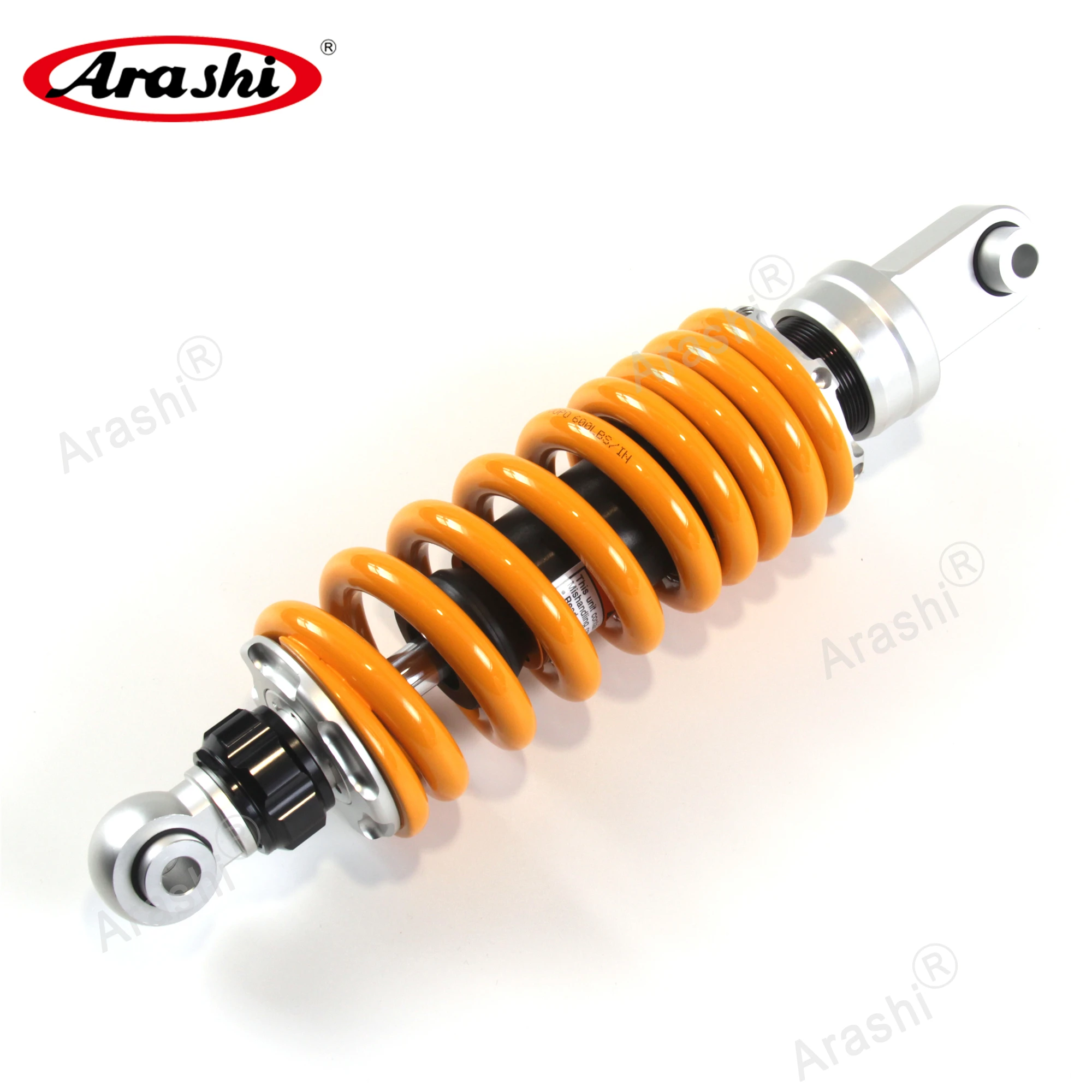 Амортизатор амортизирующий задний для HONADA NC700 NC700X NC700S, 305 мм, 12 дюймов