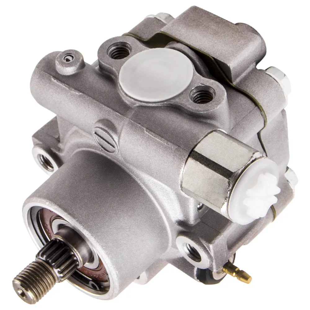Power Steering Pump for Isuzu Rodeo Trooper for Honda Passport Amigo 21