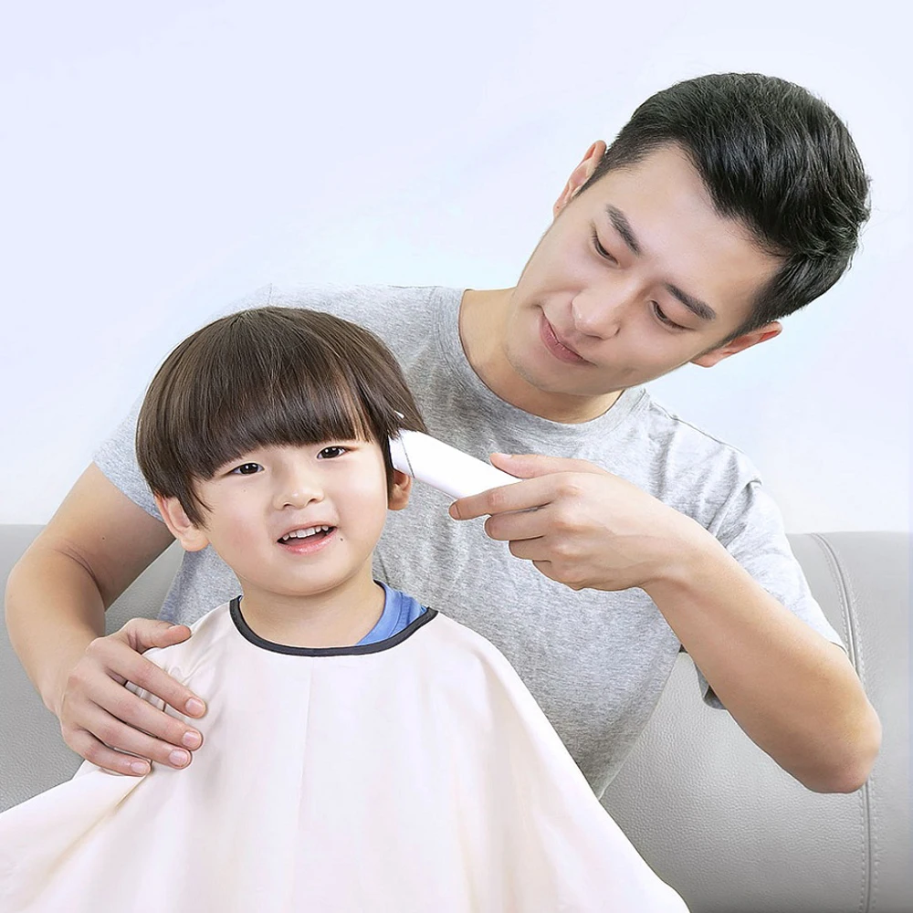 Aparador de cabelo barbeiro corte de cabelo
