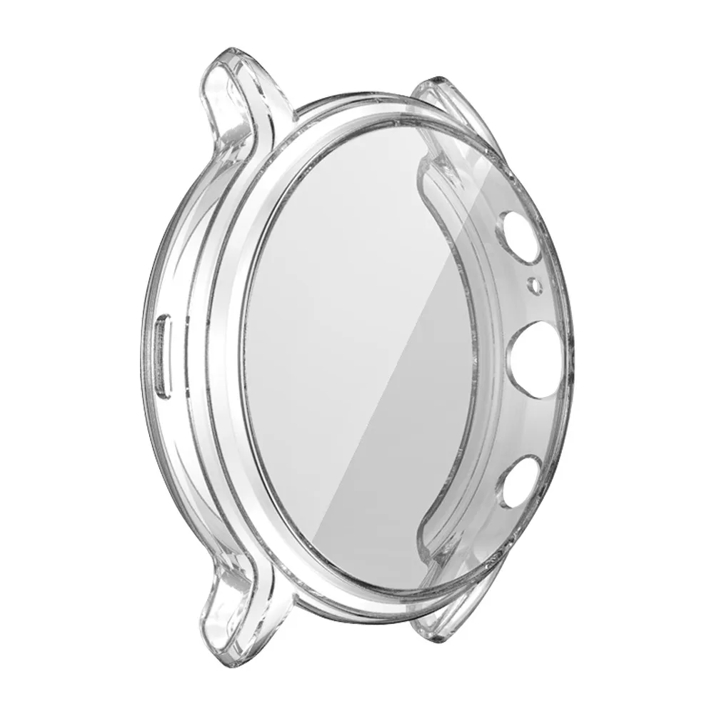 casos para fossil gen 5 carlyle macio