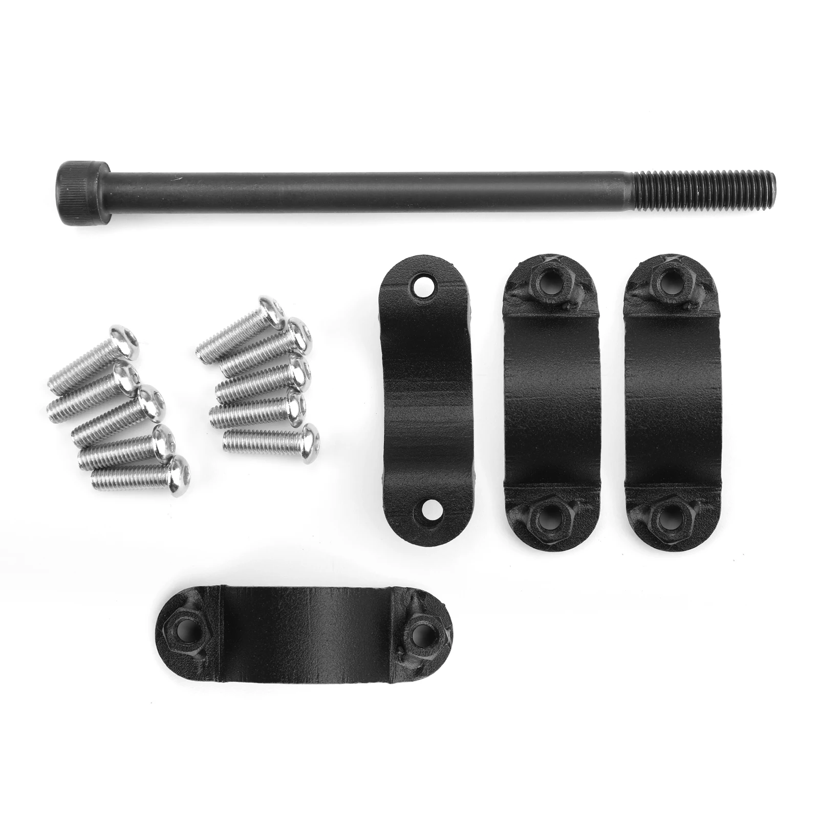 Artudatech защита двигателя аварийная защита для KTM DUKE 690 2012 2013 мотоциклетные аварийные Стержни аксессуары