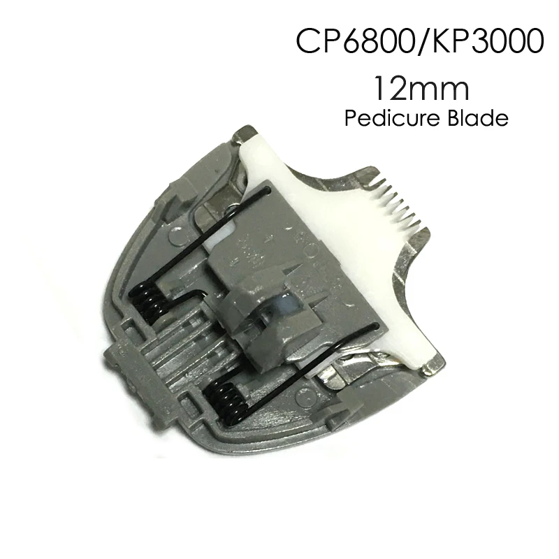 Dog clipper blades Sharp Ceramic Blade Head Knife For Pet Cutter Clipper CP6800 CP8000 CP7800 CP9600 CP9500 CP3180 CP9200