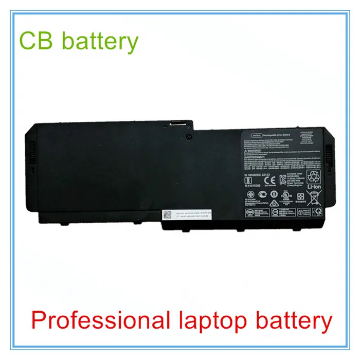 Оригинальное качество Батарея 95.9Wh AM06XL для HSTNN-IB8G L07044-855 L07350-1C1 HSN-Q12C серии