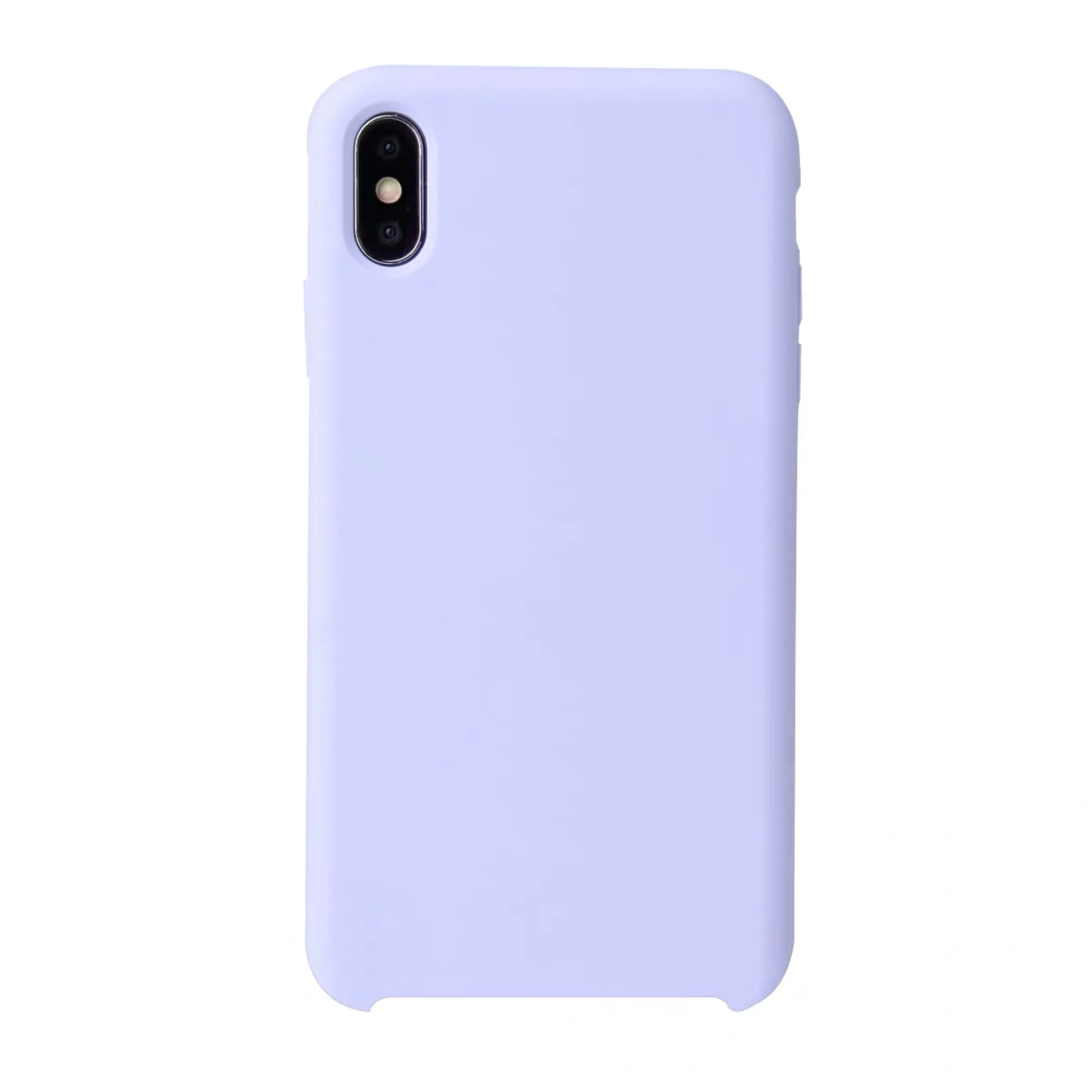 Тонкий мягкий чехол для iPhone 6, 6s, 7, 8 Plus, X, Xs, XR, для iPhone 11 Pro, Max, чехол, жидкий силикон,, жидкий