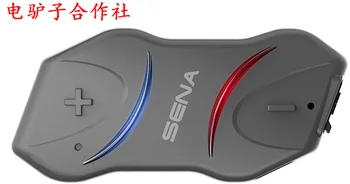 

Free shipping make for Sena 10R Motorcycle Riding Bluetooth Communication Headset Call Talkback