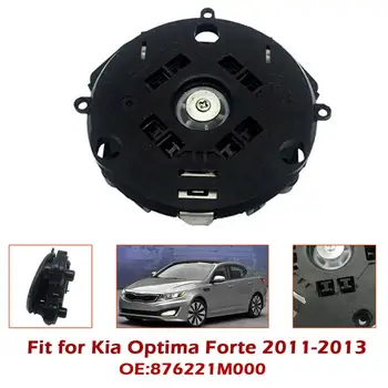 

EIDRAN Side Mirror Actuator Motor Right Passenger Side Fit For Kia Optima Forte 2011-2013 87622-1M000 Car Accessories