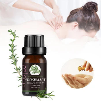 

Relax Smoothing Fragrances Plant Pure Nourishing Massage Salon Fatigue Relief Spa Aromatherapy Quick Absorption Essential Oil