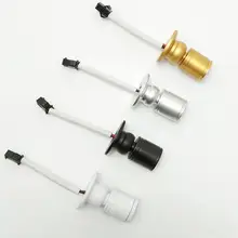 1 Вт Светодиодный встраиваемый мини-точечный светильник 110 В 220 В, светильник для демонстрации ювелирных изделий, включает светодиодный драйвер, светодиодный потолочный светильник