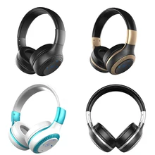 

B20 Bilateral Stereo Bluetooth Headset Head-mounted Card Music Mobile Computer Wireless Gaming Headset